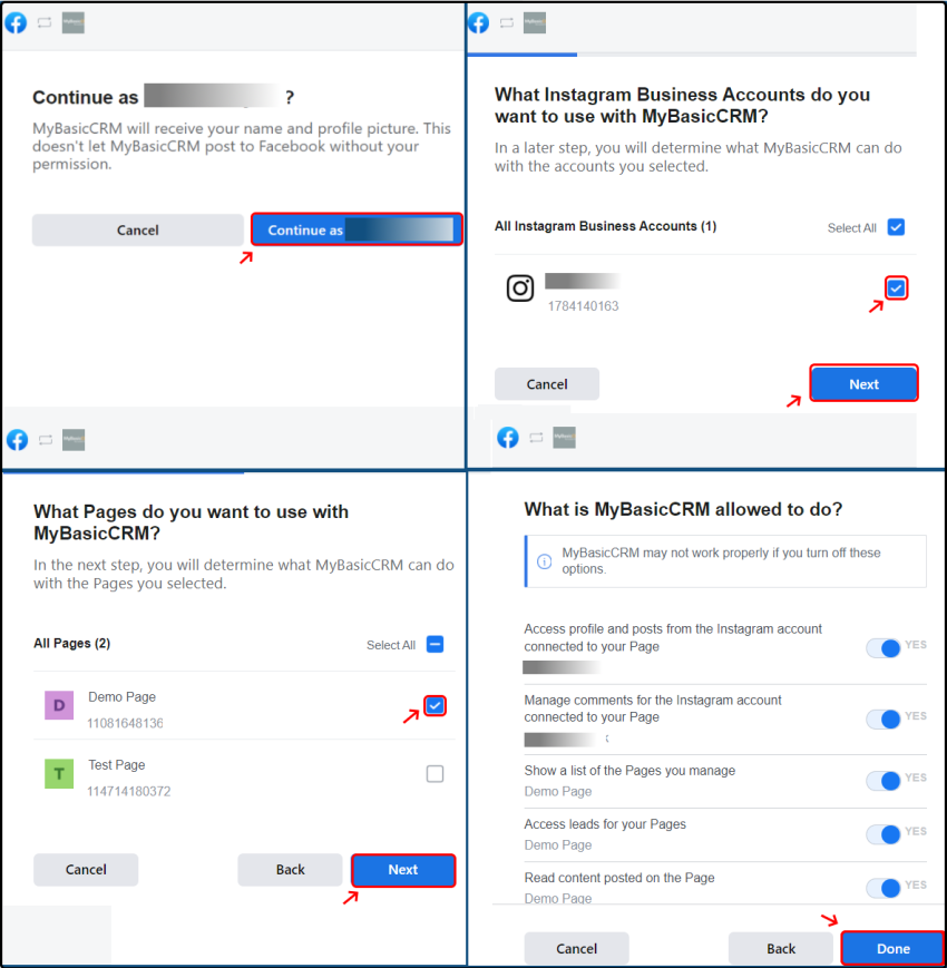 Picture 2 for enabling integration